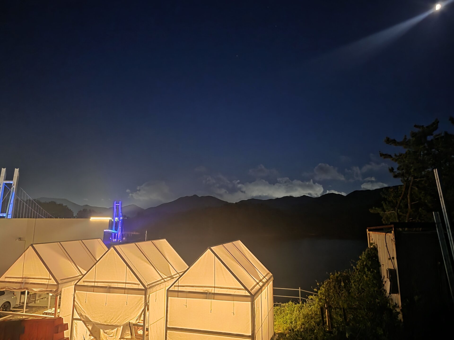 개별 바비큐 사진 5